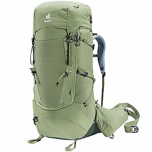 ����� ��� (����) - Deuter Aircontact Core 55+10 SL - ����