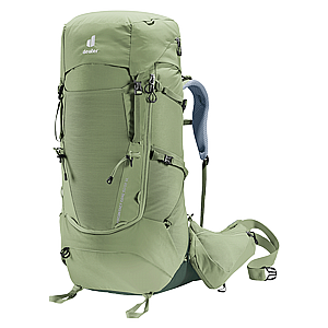 ����� ��� (����) - Deuter Aircontact Core 55+10 SL - ����