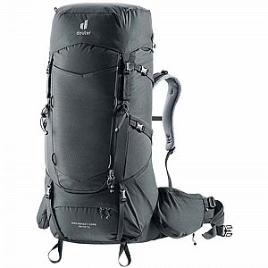 ����� ��� (����) - Deuter Aircontact Core 55+10 SL - ���� ���