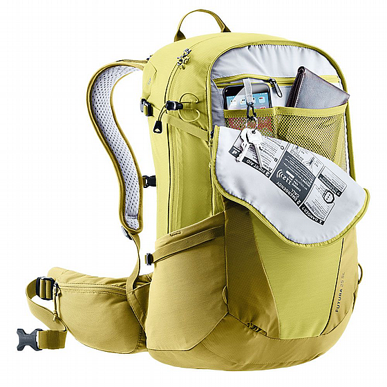 ����� - (����) Deuter Futura 25 SL - �����