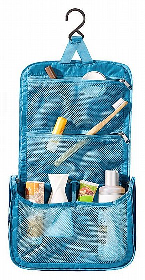  ��� ���� ���� - Deuter Wash Center Lite II