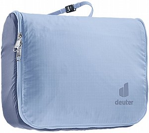 תיק רחצה כחול - Deuter Wash Center Lite II תיק רחצה כחול - Deuter Wash Center Lite II