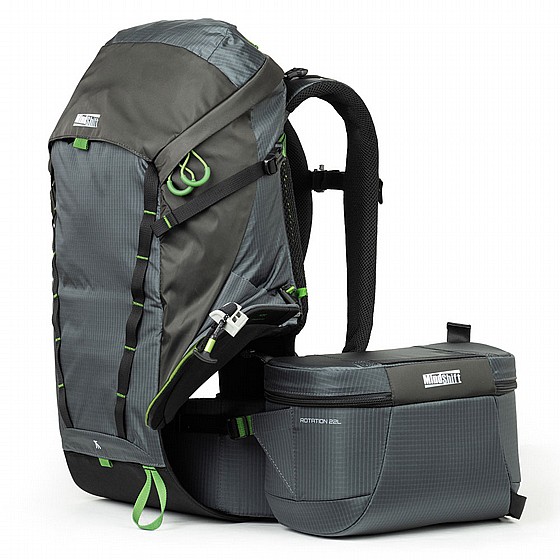 ����� ����� ROTATION� 22 L