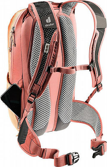 ����� ����� ������� -  Deuter Race  12  - ���� 