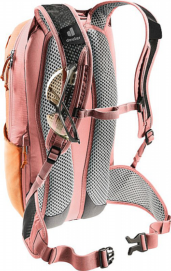 ����� ����� ������� -  Deuter Race  12  - ���� 