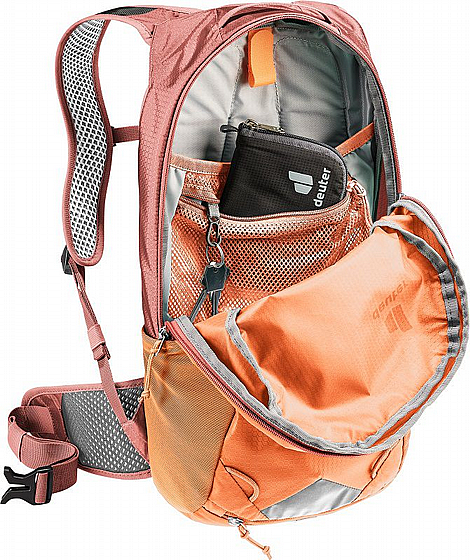 ����� ����� ������� -  Deuter Race  12  - ���� 