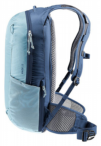 ����� ����� ������� -  Deuter Race  12  - ���� 