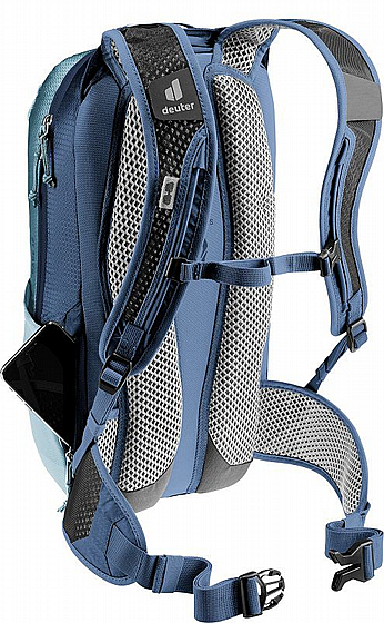 ����� ����� ������� -  Deuter Race  12  - ���� 