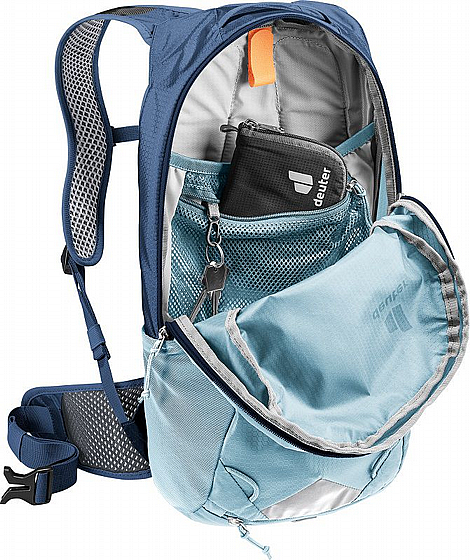����� ����� ������� -  Deuter Race  12  - ���� 