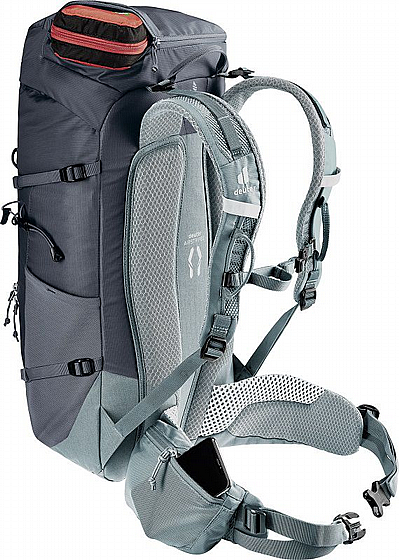 ����� ��  Deuter Trail 30 - ����