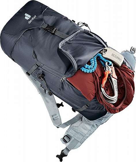����� ��  Deuter Trail 30 - ����