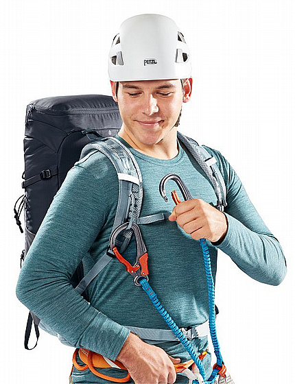 ����� ��  Deuter Trail 30 - ����