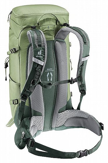 ����� ��  Deuter Trail 30 - ���� ���