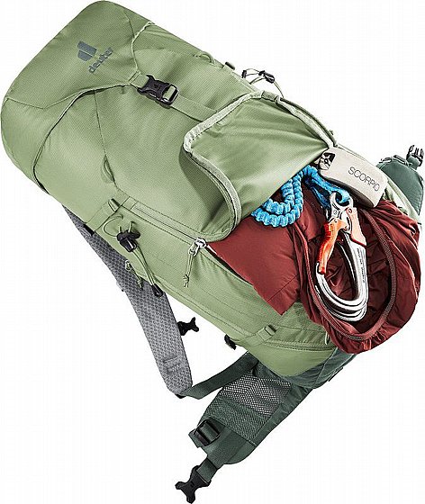 ����� ��  Deuter Trail 30 - ���� ���
