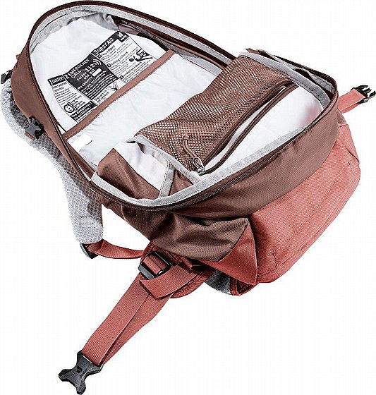 ��� ��� - (���� ) Trail 23 SL Deuter -  �����