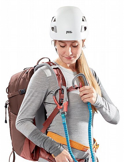 ��� ��� - (���� ) Trail 23 SL Deuter -  �����