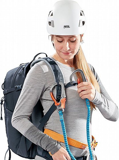 ����� ��� - (���� ) Trail 23 SL Deuter - ����