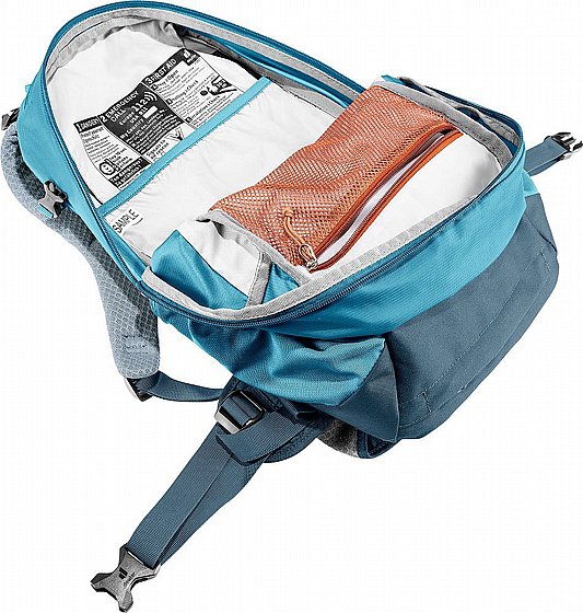 ����� ��� - (���� ) Trail 23 SL Deuter - ����
