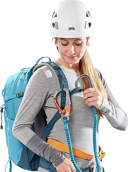 ����� ��� - (���� ) Trail 23 SL Deuter - ����