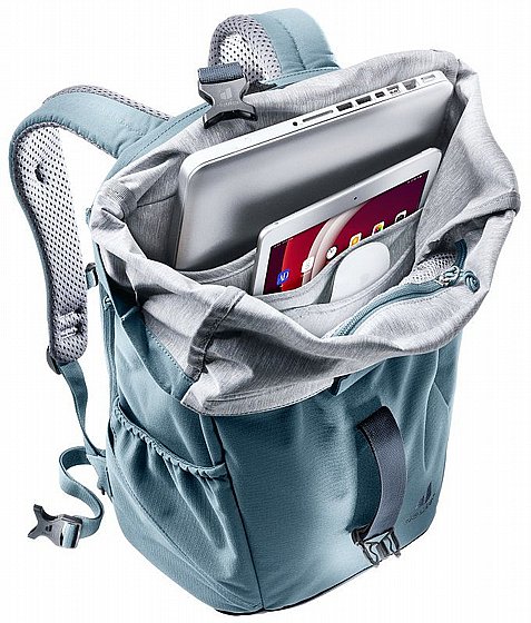 ����� ��� - Deuter STEPOUT - ���� 