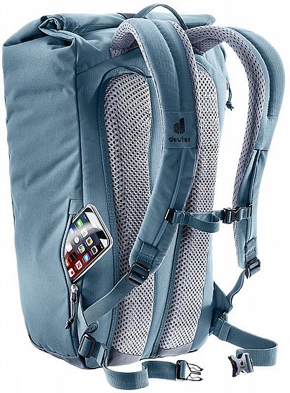 ����� ��� - Deuter STEPOUT - ���� 