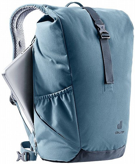 ����� ��� - Deuter STEPOUT - ���� 