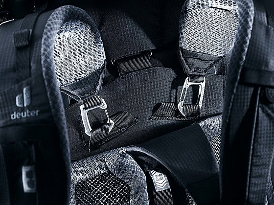 Deuter Aircontact Pro 75+10 - ����