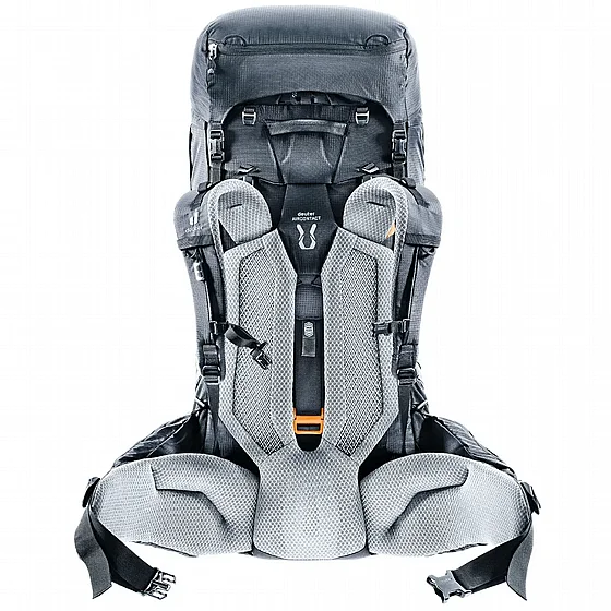 Deuter Aircontact Pro 75+10 - ����