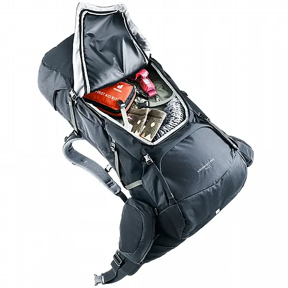 Deuter Aircontact Pro 75+10 - ����