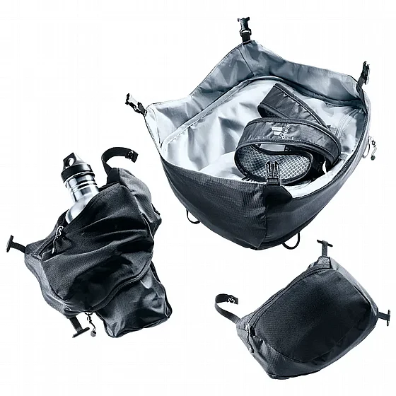 Deuter Aircontact Pro 75+10 - ����