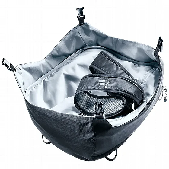 Deuter Aircontact Pro 75+10 - ����