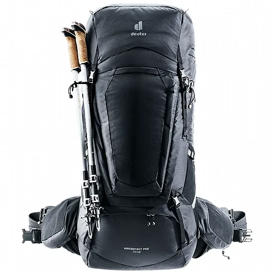 Deuter Aircontact Pro 75+10 - ����