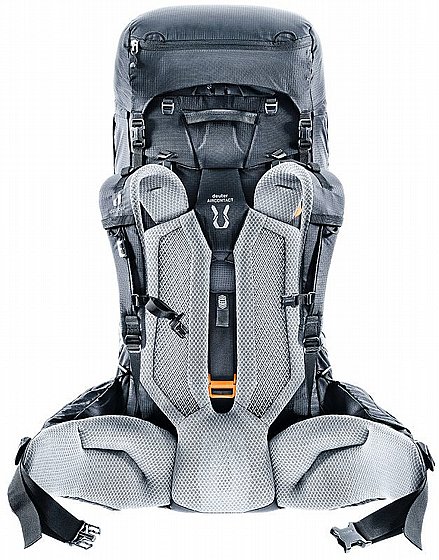  Deuter Aircontact Pro 75+10 SL (����)- ����