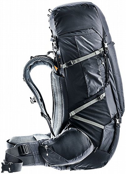  Deuter Aircontact Pro 75+10 SL (����)- ����