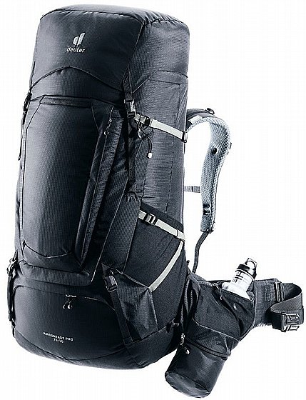  Deuter Aircontact Pro 75+10 SL (����)- ����