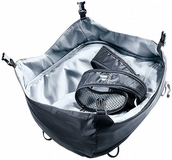  Deuter Aircontact Pro 75+10 SL (����)- ����