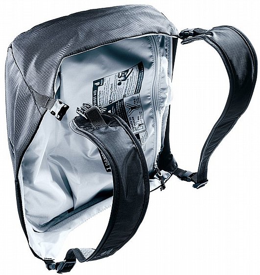 Deuter Aircontact Pro 75+10 SL (����)- ����