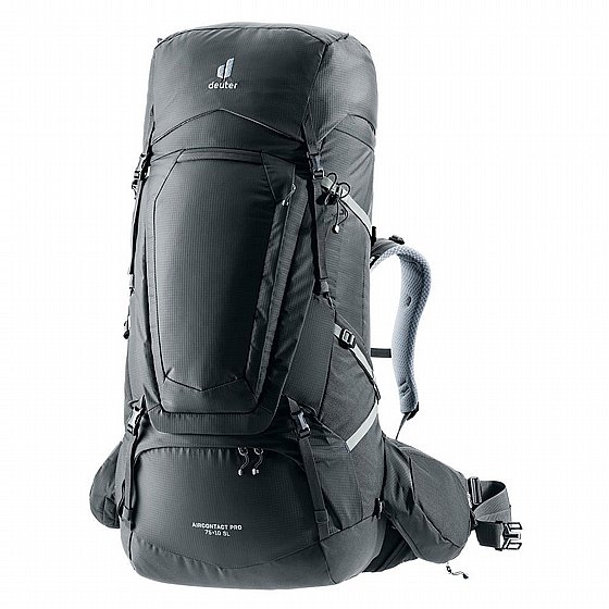  Deuter Aircontact Pro 75+10 SL (����)- ����