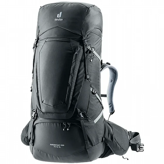  Deuter Aircontact Pro 75+10 SL (����)- ����