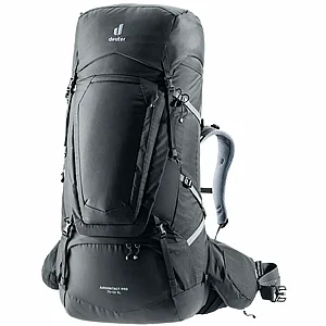  Deuter Aircontact Pro 75+10 SL (����)- ����