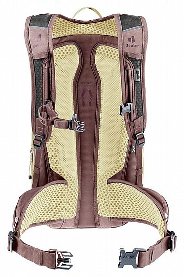 ����� ����� �������-  Deuter 12+3 Compact - ���� �����