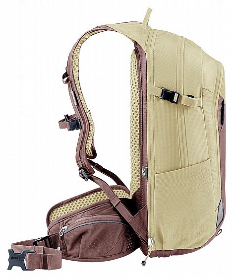 ����� ����� �������-  Deuter 12+3 Compact - ���� �����