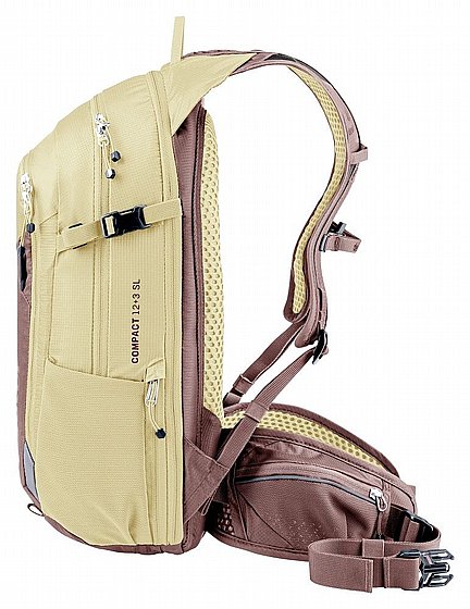 ����� ����� �������-  Deuter 12+3 Compact - ���� �����