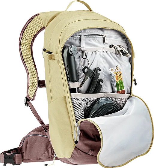 ����� ����� �������-  Deuter 12+3 Compact - ���� �����