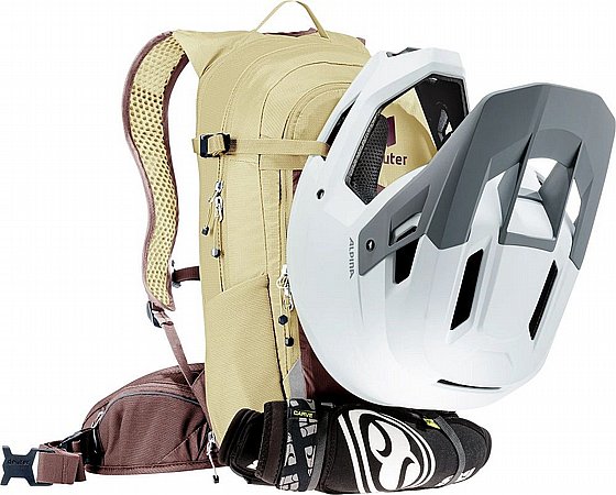 ����� ����� �������-  Deuter 12+3 Compact - ���� �����