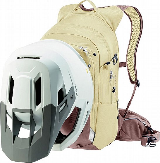����� ����� �������-  Deuter 12+3 Compact - ���� �����
