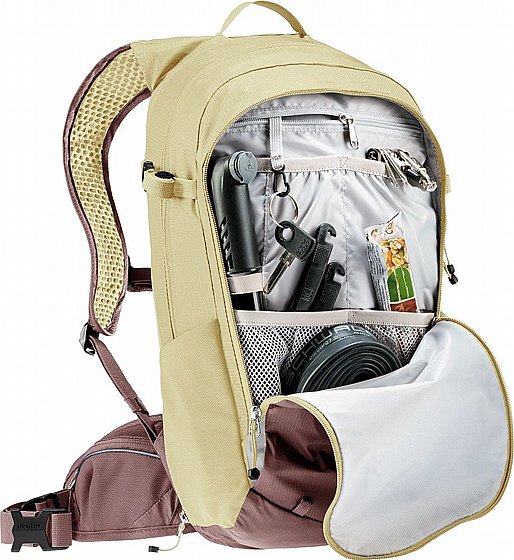 ����� ����� �������-  Deuter 12+3 Compact - ���� �����