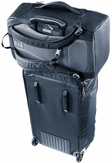  ���� - Deuter Duffel Pro Pack 30 