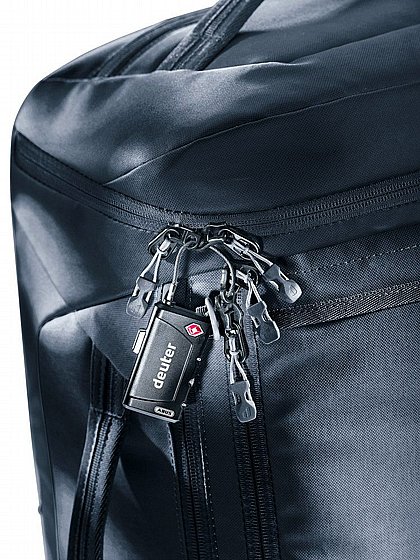  ���� - Deuter Duffel Pro Pack 30 