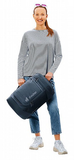   ����� ��� ���� - Deuter Duffel Pro Pack 30 